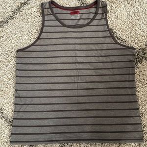Mens Alfani Tank Top